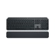 Wireless Keyboard MX Keys ENG/Graphite Logitech Wireless Keyboard MX Keys ENG/Graphite Logitech