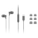 Lenovo 300 USB-C GXD1J77353 - in-ear headphones Lenovo 300 USB-C GXD1J77353 - in-ear headphones