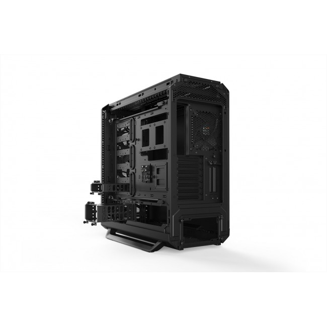 be quiet! Silent Base 802 Black Midi Tower be quiet! Silent Base 802 Black Midi Tower