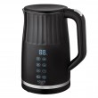 Adler AD 1350 1.7L temperature-controlled LED electric kettle Black Adler AD 1350 1.7L temperature-controlled LED electric kettle Black