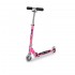 Micro scooter Sprite Pink LED