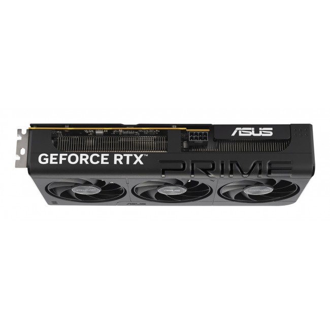 ASUS Prime -RTX5050-O8G NVIDIA GeForce RTX 5050 8 GB GDDR6 ASUS Prime -RTX5050-O8G NVIDIA GeForce RTX 5050 8 GB GDDR6