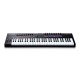 M-AUDIO Oxygen Pro 61 MIDI keyboard 61 keys USB M-AUDIO Oxygen Pro 61 MIDI keyboard 61 keys USB