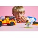 LEGO CITY 60453 Lifeguard Beach Rescue Truck LEGO CITY 60453 Lifeguard Beach Rescue Truck