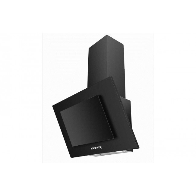Ciarko NTI 280 m /h Wall-mounted Black Ciarko NTI 280 m /h Wall-mounted Black