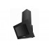 Ciarko NTI 280 m /h Wall-mounted Black