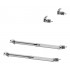 EcoFlow EFA-BKWBRACKETADJ-W-EU solar panel accessory Bracket
