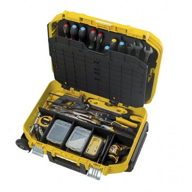 Fatmax Professional Tool Case on Wheels Fatmax Professional Tool Case on Wheels