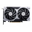 MSI GeForce RTX 5060 8G VENTUS 2X OC NVIDIA 8 GB GDDR7 MSI GeForce RTX 5060 8G VENTUS 2X OC NVIDIA 8 GB GDDR7