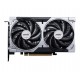 MSI GeForce RTX 5060 8G VENTUS 2X OC NVIDIA 8 GB GDDR7 MSI GeForce RTX 5060 8G VENTUS 2X OC NVIDIA 8 GB GDDR7