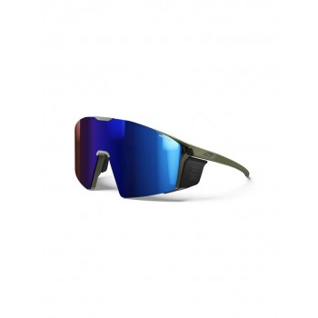 Julbo Edge Cover glasses - army green/black