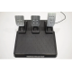 Thrustmaster Steering Wheel T248X Game racing wheel Black