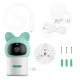 Neno Orso professional IP-Wi-Fi video baby monitor Neno Orso professional IP-Wi-Fi video baby monitor