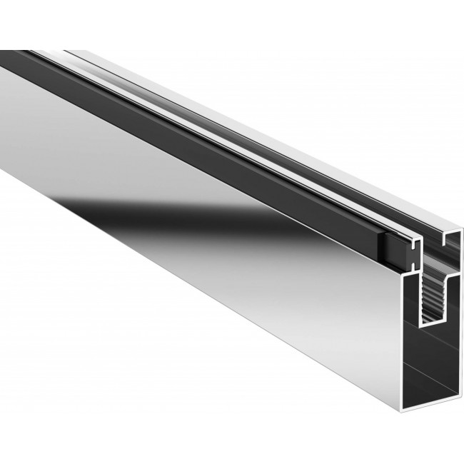 Kerria Plus profile for sliding doors Kerria Plus profile for sliding doors