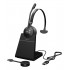 Jabra Engage 55 SE - USB-A MS Mono (Include Stand), EMEA/APAC
