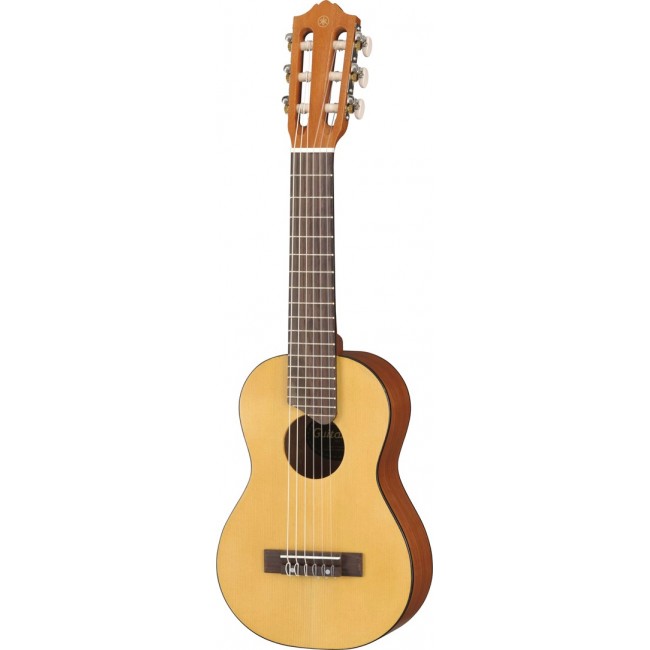 Yamaha GL1 - guitalele, Natural Satin Yamaha GL1 - guitalele, Natural Satin