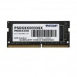 Patriot Memory Signature PSD432G32002S memory module 32 GB 1 x 32 GB DDR4 3200 MHz Patriot Memory Signature PSD432G32002S memory module 32 GB 1 x 32 GB DDR4 3200 MHz