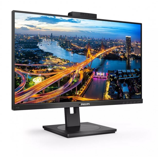 Philips B Line 242B1H/00 LED display 60.5 cm (23.8 Philips B Line 242B1H/00 LED display 60.5 cm (23.8