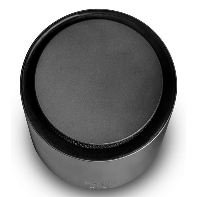 Duux Threesixty 2 Indoor Grey 1800 W Fan electric space heater Duux Threesixty 2 Indoor Grey 1800 W Fan electric space heater