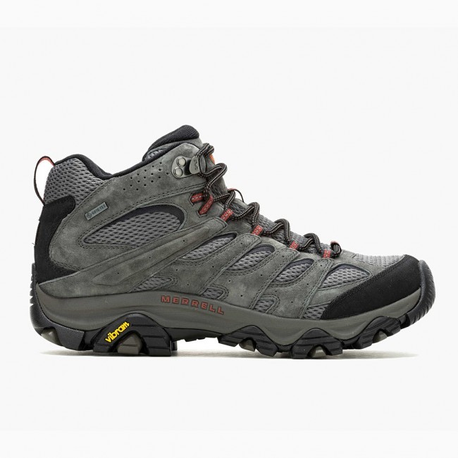 Merrell Moab 3 Mid GORE-TEX 