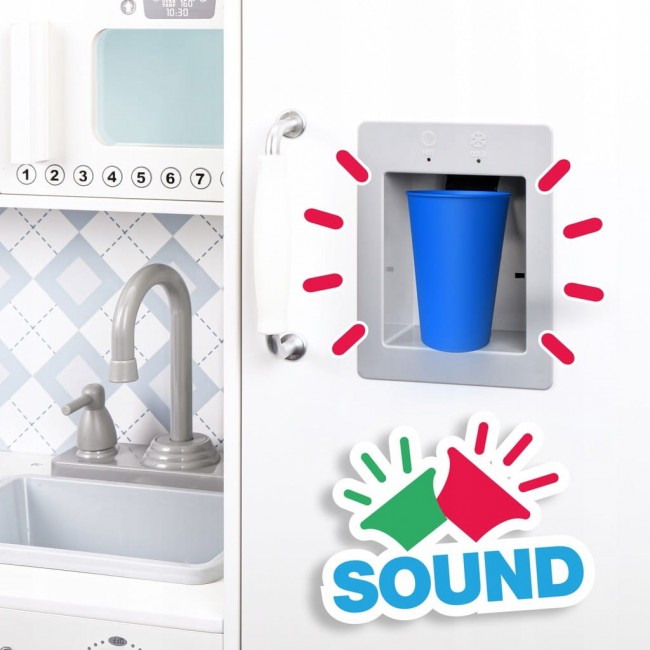 PROMIS Wooden children's kitchen PROMIS Wooden children's kitchen