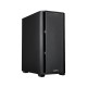 Chieftec AS-02B-OP computer case Midi Tower Black