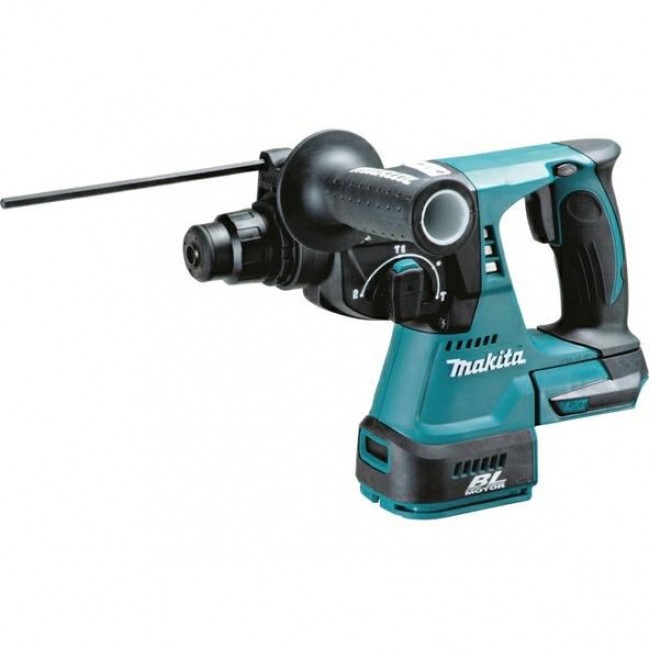 Makita DHR242Z rotary hammer