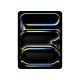 Apple iPad 13-inch Pro Wi Fi 512GB with standard glass - Space Black Apple iPad 13-inch Pro Wi Fi 512GB with standard glass - Space Black