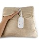 GOTIE GPE-200G Electric heating pad beige