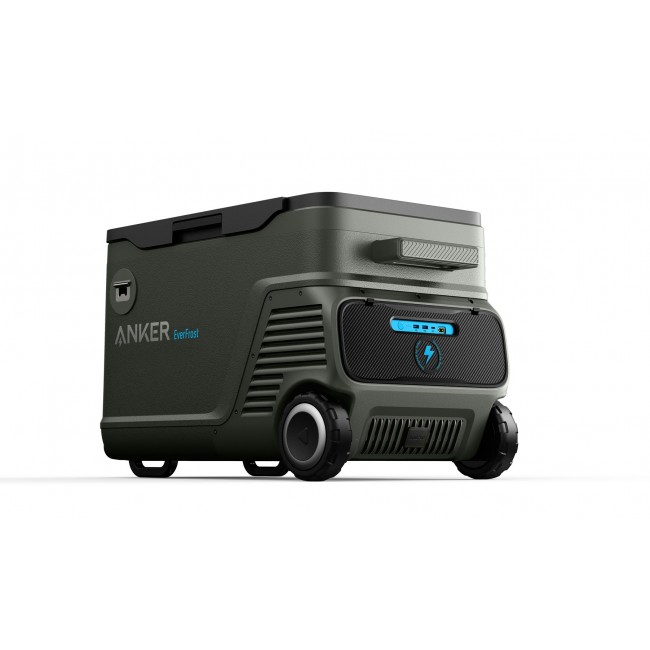 Anker EverFrost cool box 43 L Electric Black Anker EverFrost cool box 43 L Electric Black