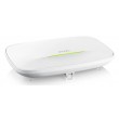 Zyxel NWA210AXV2-EU0101F wireless access point 2975 Mbit/s White Power over Ethernet (PoE)