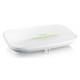 Zyxel NWA210AXV2-EU0101F wireless access point 2975 Mbit/s White Power over Ethernet (PoE) Zyxel NWA210AXV2-EU0101F wireless access point 2975 Mbit/s White Power over Ethernet (PoE)