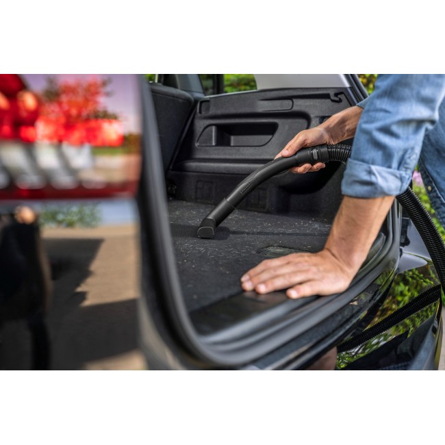 Vacuum cleaner K rcher WD 2 PLUS V-12/4/18 PET 12 l 1000 W (1.628-017.0) Black, Yellow