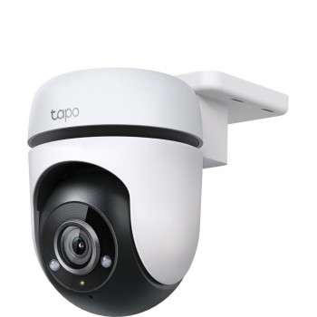 TP-Link Tapo Outdoor Pan/Tilt Security Wi-Fi Camera