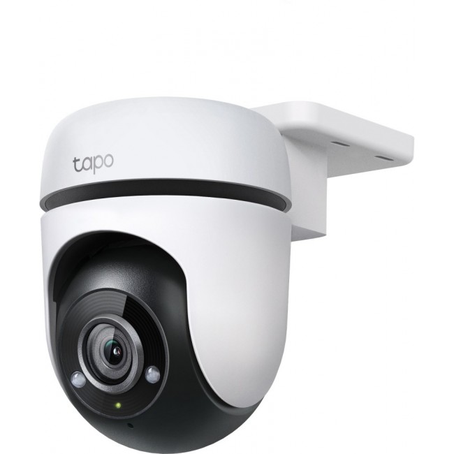 TP-Link Tapo Outdoor Pan/Tilt Security Wi-Fi Camera TP-Link Tapo Outdoor Pan/Tilt Security Wi-Fi Camera