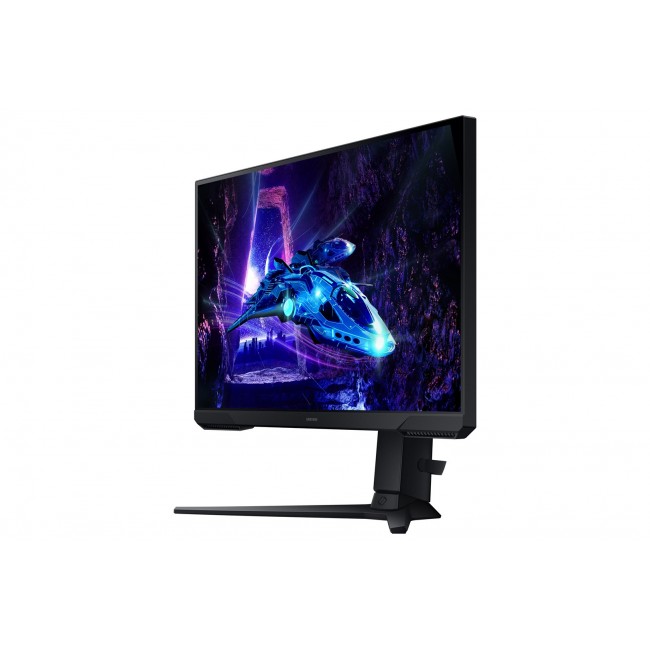 Samsung G30D computer monitor 61 cm (24 Samsung G30D computer monitor 61 cm (24