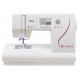 Singer C430 sewing machine, electronic, white Singer C430 sewing machine, electronic, white