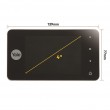 Yale 45-4500-1440-00-6011 digital door viewer Yale 45-4500-1440-00-6011 digital door viewer