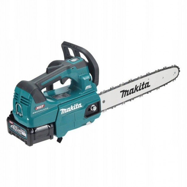 CHAINSAW 40V XGT 35CM UC004GM102 MAKITA CHAINSAW 40V XGT 35CM UC004GM102 MAKITA