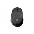 Natec Kite wireless mouse silent 4000 DPI black