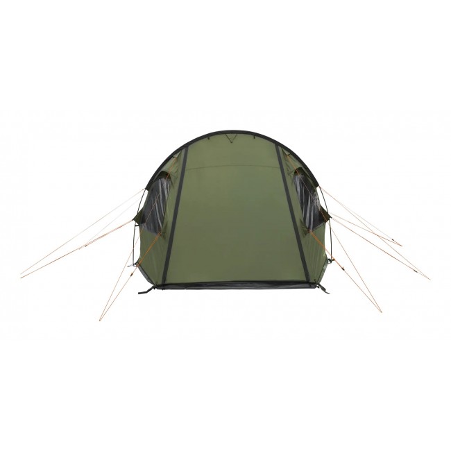 Easy Camp Hidra 4 Green Tunnel tent