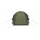 Easy Camp Hidra 4 Green Tunnel tent