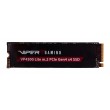 Patriot Memory VP4300 Lite M.2 1 TB PCI Express 4.0 NVMe (VP4300L1TBM28H) Patriot Memory VP4300 Lite M.2 1 TB PCI Express 4.0 NVMe (VP4300L1TBM28H)