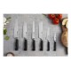 ZWILLING Santoku Steel 1 pc(s) Santoku knife