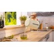 Bosch MyMoment electric kettle 1.7 L 2400 W Cream