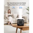Dreo HM311S humidifier 4 L Grey Dreo HM311S humidifier 4 L Grey