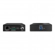 Lindy 100m USB 3.2 Gen 1 Cat.6A HDBaseT Extender Lindy 100m USB 3.2 Gen 1 Cat.6A HDBaseT Extender