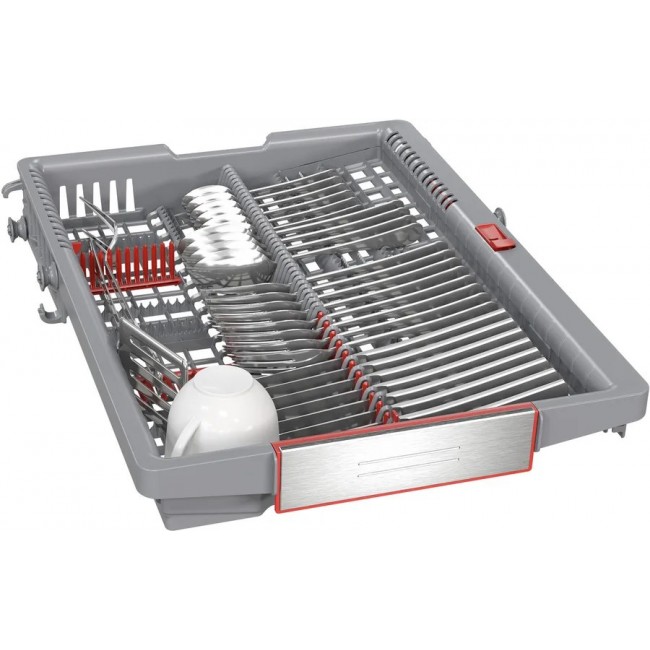 Bosch Serie 6 SPV6EMX09E dishwasher Fully built-in 10 place settings B