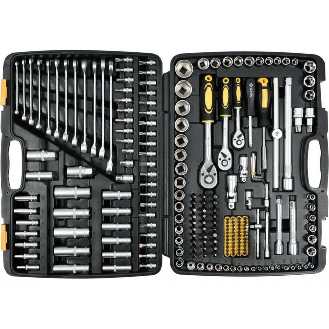 VOREL WRENCH SET 216el 1/2