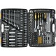 VOREL WRENCH SET 216el 1/2